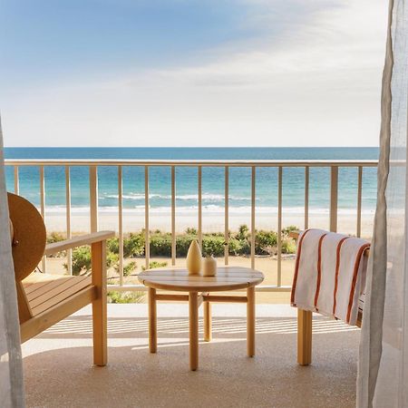 Hotel Trailborn Surf & Sound Wrightsville Beach Exterior foto