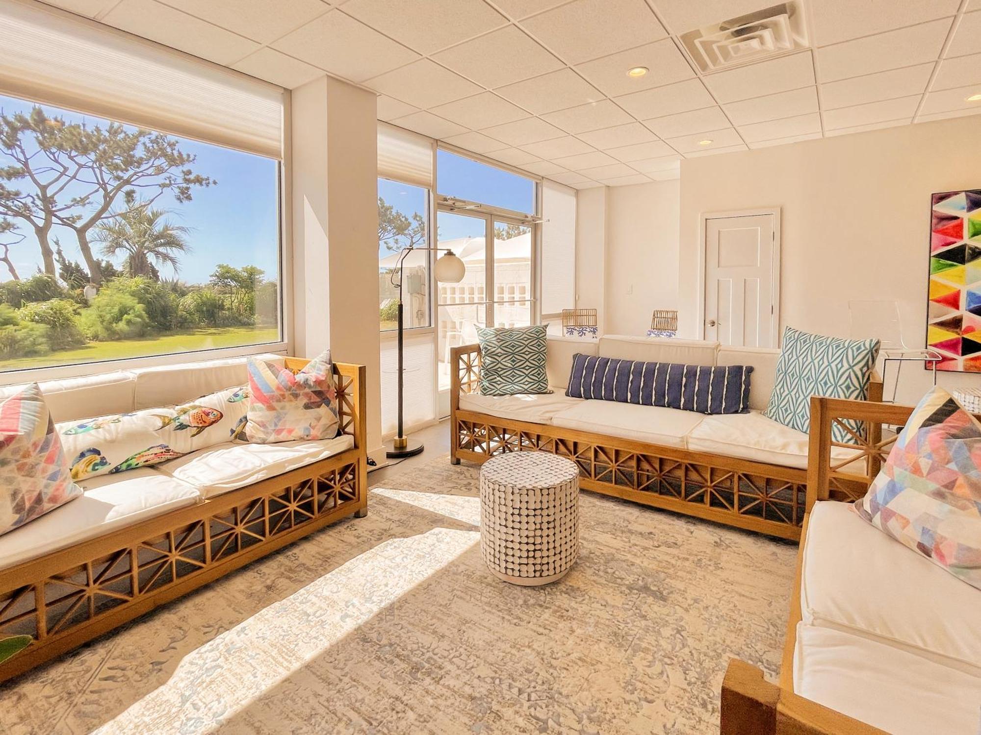 Hotel Trailborn Surf & Sound Wrightsville Beach Exterior foto