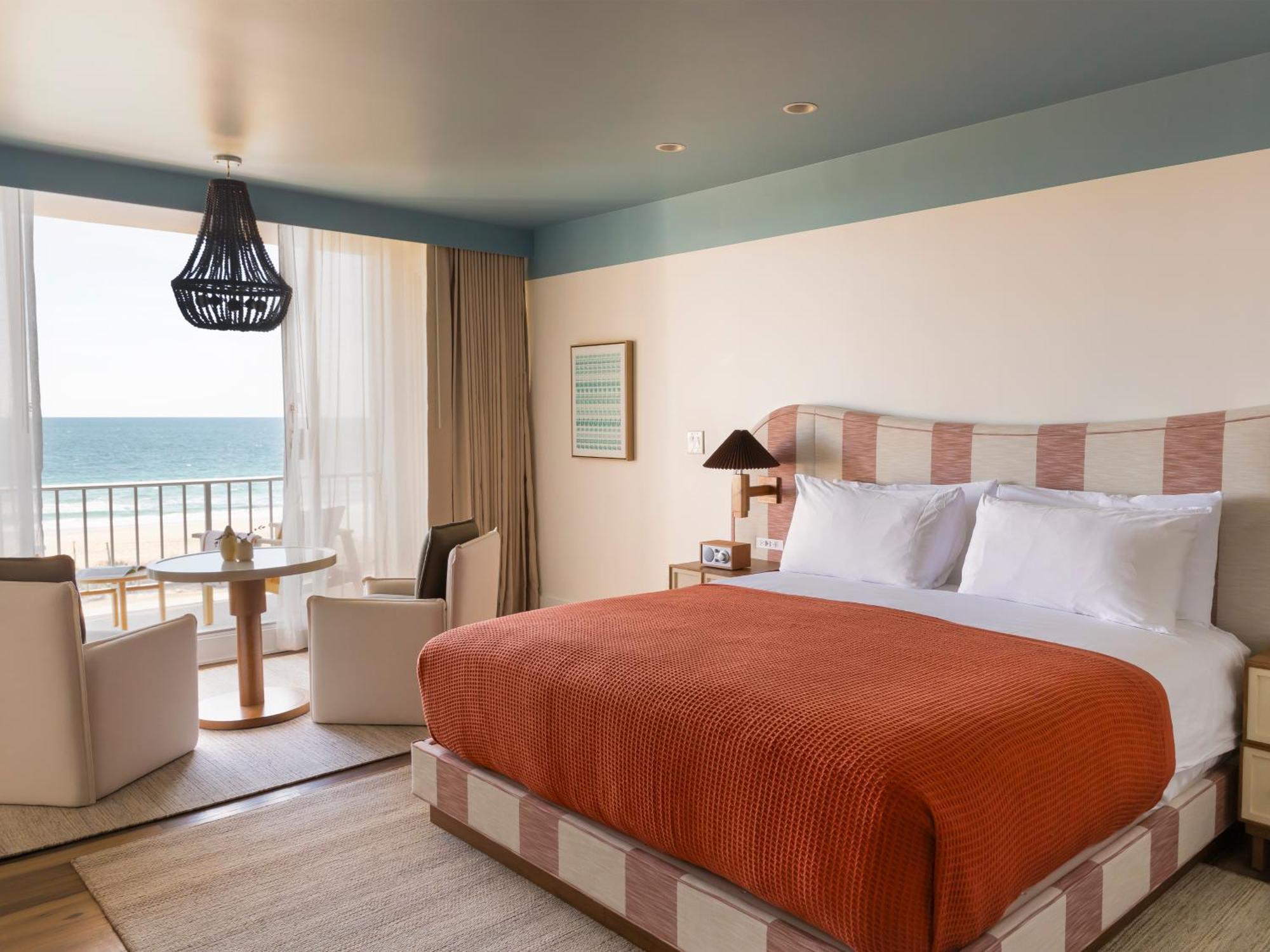 Hotel Trailborn Surf & Sound Wrightsville Beach Exterior foto