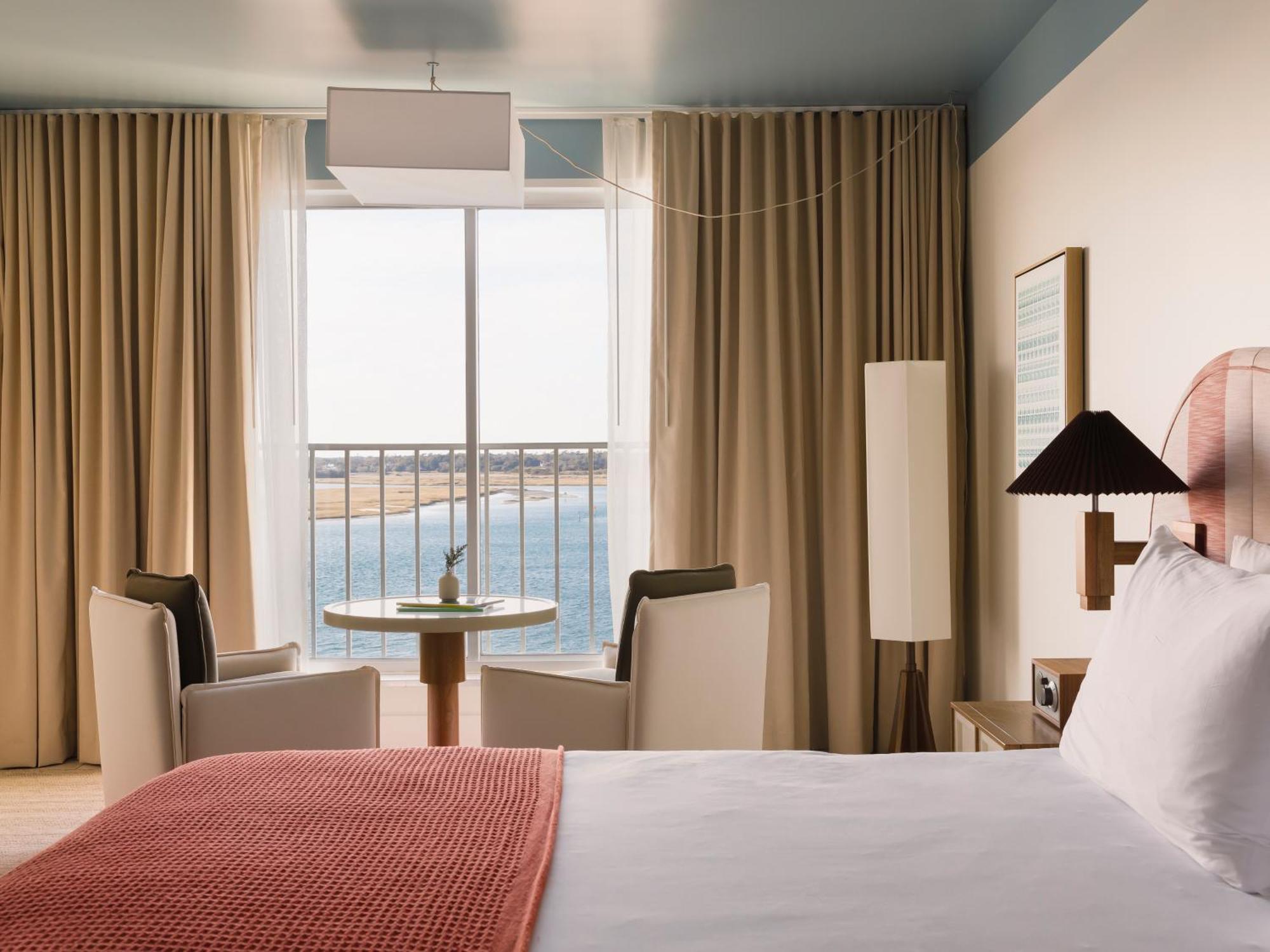 Hotel Trailborn Surf & Sound Wrightsville Beach Exterior foto