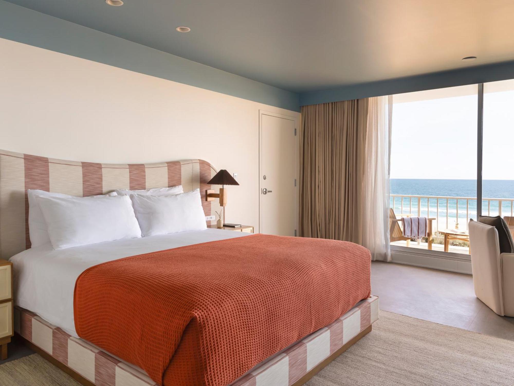 Hotel Trailborn Surf & Sound Wrightsville Beach Exterior foto