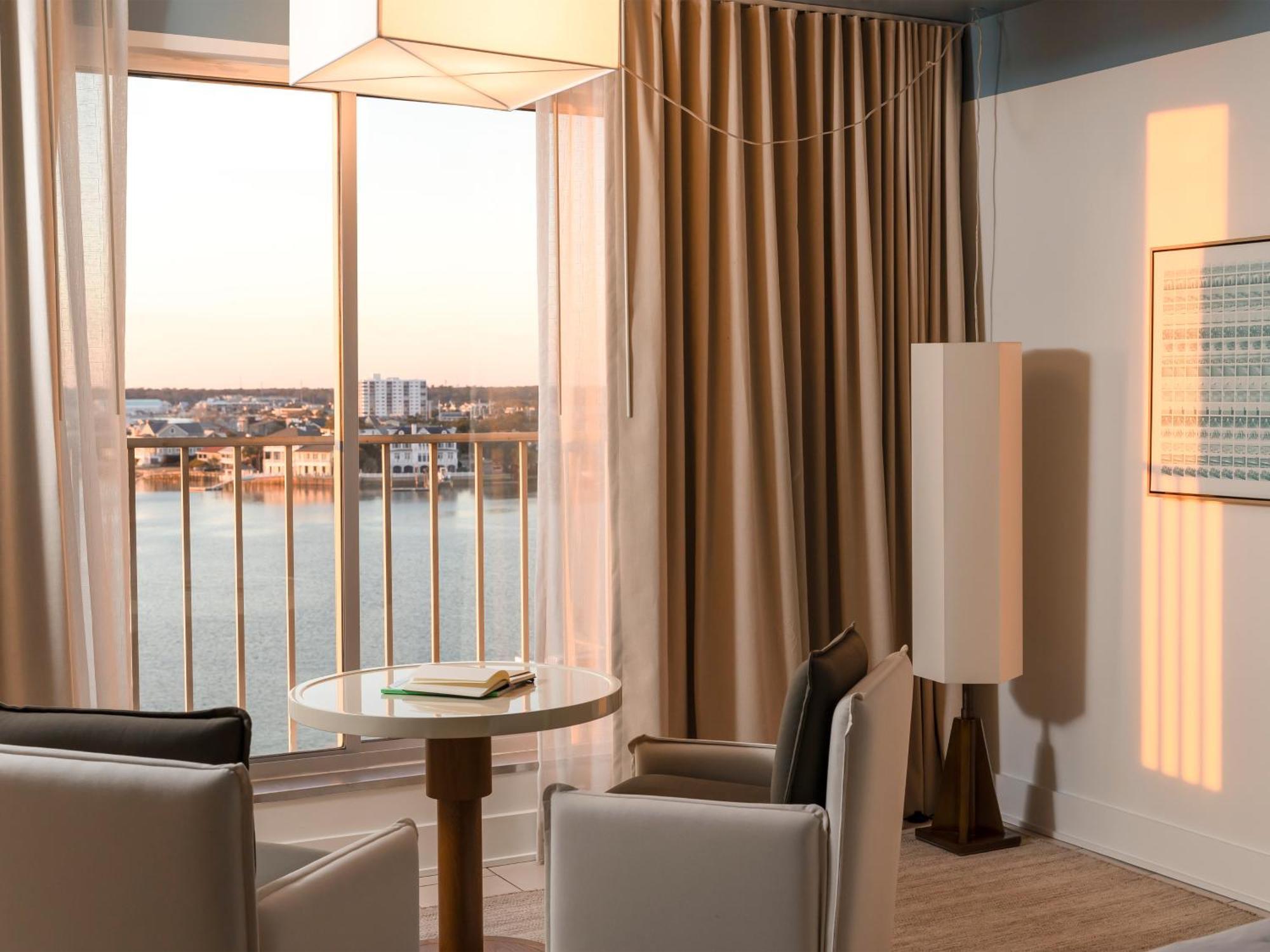 Hotel Trailborn Surf & Sound Wrightsville Beach Exterior foto