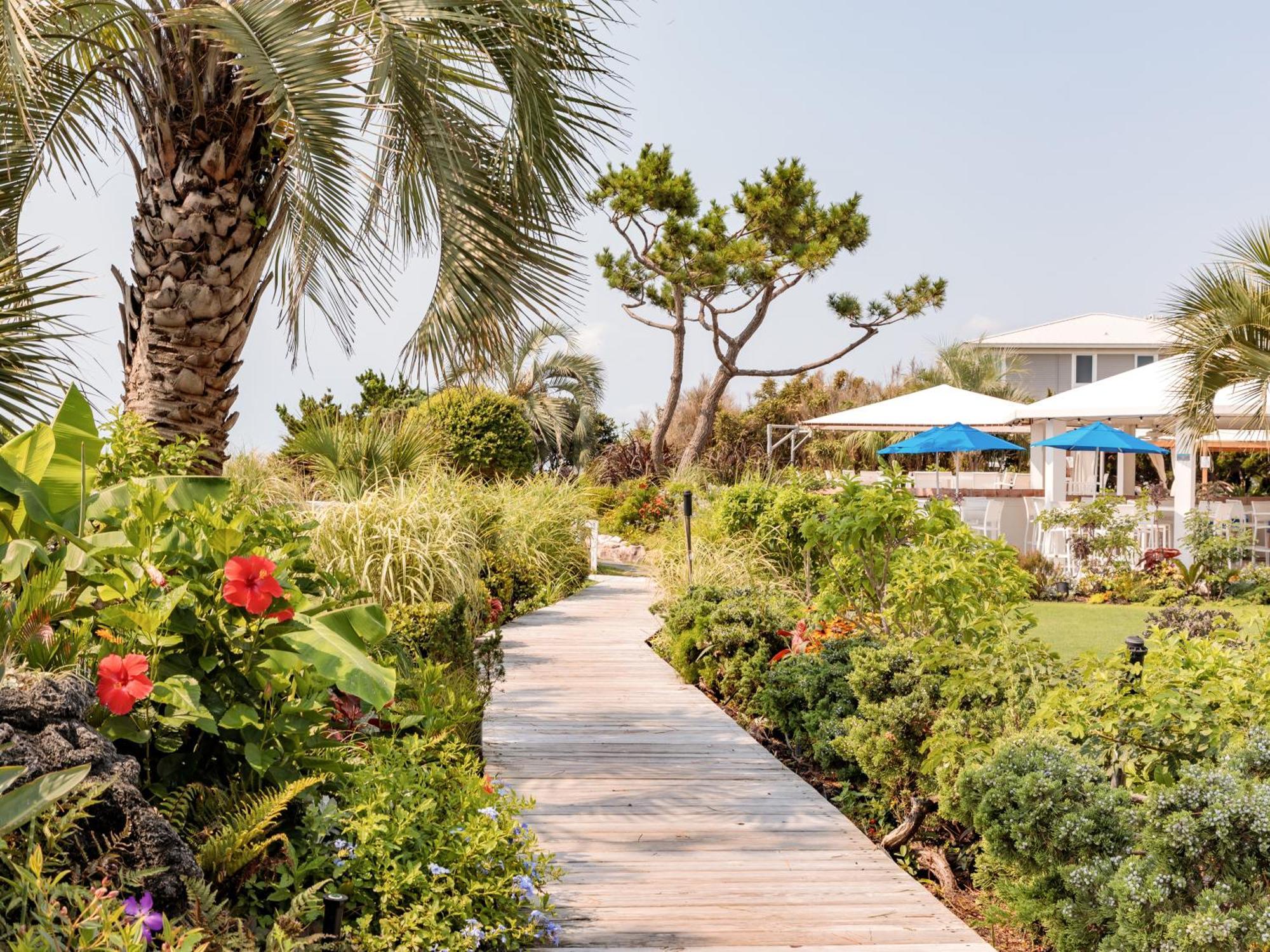 Hotel Trailborn Surf & Sound Wrightsville Beach Exterior foto