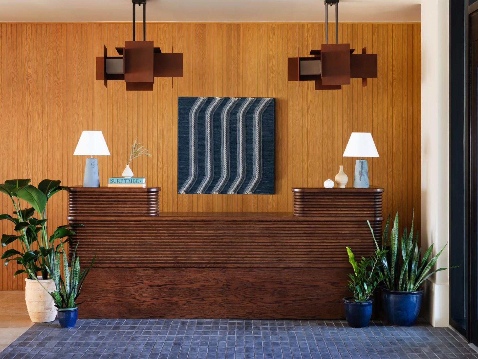 Hotel Trailborn Surf & Sound Wrightsville Beach Exterior foto
