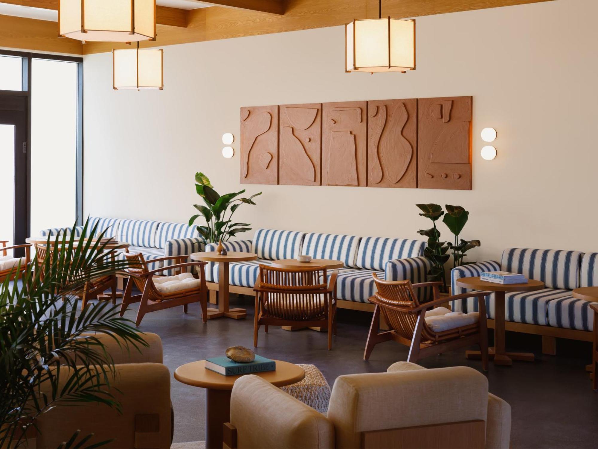 Hotel Trailborn Surf & Sound Wrightsville Beach Exterior foto